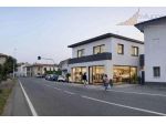 IMMOBILE COMMERCIALE CON PARCHEGGIO IN AFFITTO A GIUSSANO