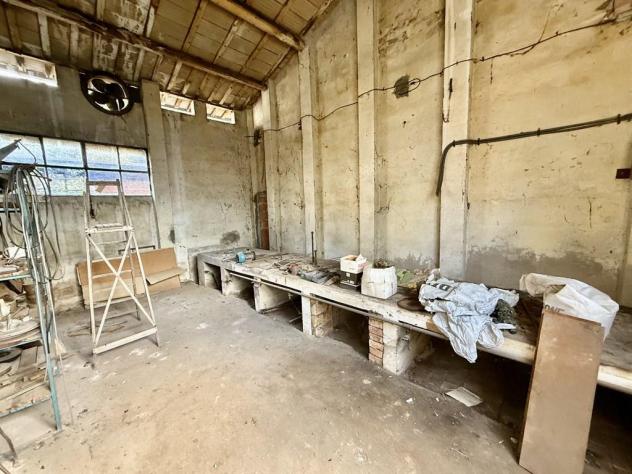 Il laboratorio di Andrea – Via Marchetti, Mezzano - Foto 16