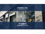 Immobile in asta di 65 m² in vendita a Torino