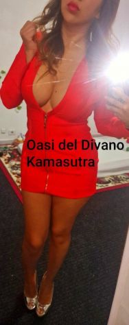 Non è solo un massaggio. È un momento in cui puoi finalmente rallentare…4 MA - Foto 5 Tel:3286005226