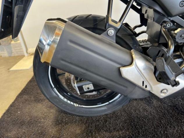 SUZUKI V-Strom 650 V-STROM 650 - Foto 10