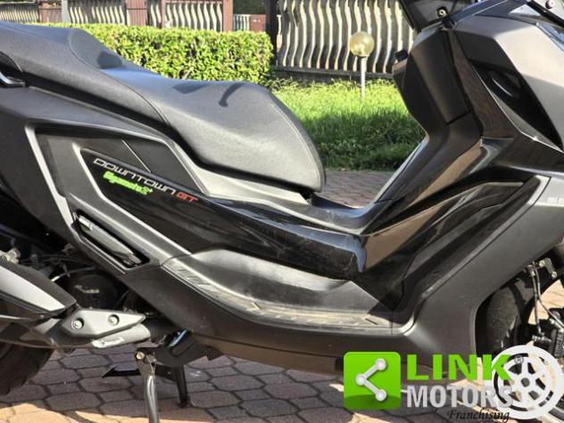 KYMCO Downtown 350GT 2025 rif. 23999570 - Foto 10