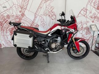 Honda CRF1000L Africa Twin AFRICA TWIN 1000 - YM 2018