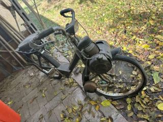 Velox Solex