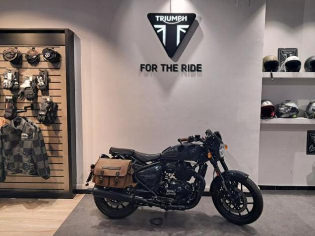 ROYAL ENFIELD Shotgun 650 . rif. 24162620