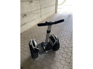 Hoverboard Off-road
