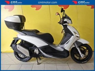 PIAGGIO Beverly 350 Garantito e Finanziabile rif. 23545337