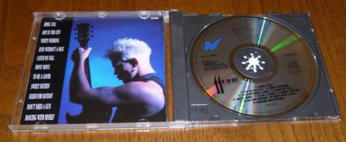 Billy Idol - 11 of the best CD Originale - Foto 2