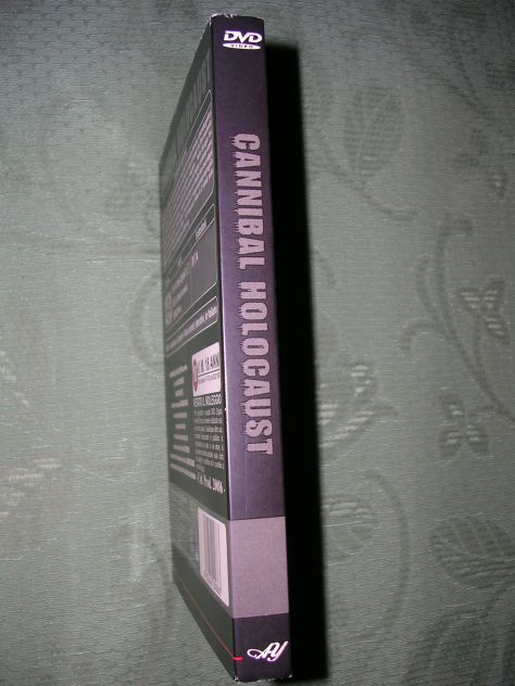 CANNIBAL HOLOCAUST - Foto 3