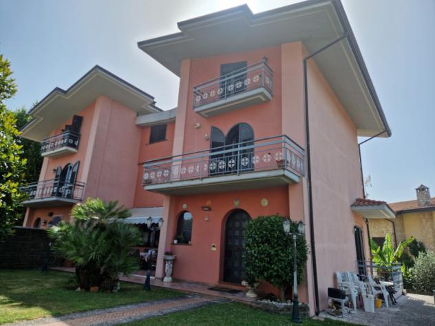 Villa in Contrada Valle Sant'Andrea