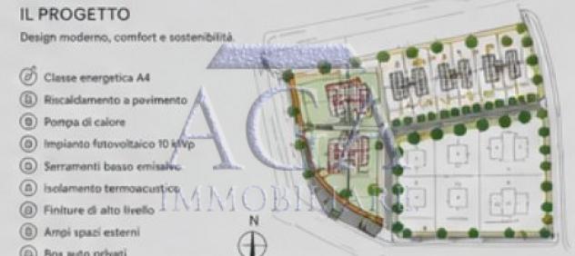 APPARTAMENTO di 4 vani e di 135 mq (SUSEGANA) rif. AR100_6 - Foto 6