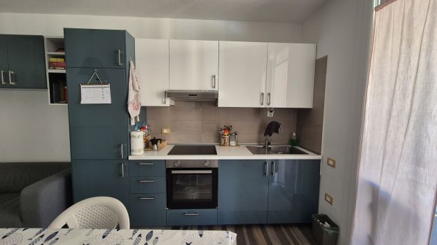 Posto letto in doppia dal 1° luglio o 1° agosto – Bolognina - Foto 2