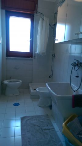 STANZE SINGOLE VICINO OSPEDALE RUGGI D'ARAGONA - Foto 6