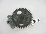 POMPA OLIO DUCATI MONSTER 696 (2009 - 2014) 17420381A OIL PUMP