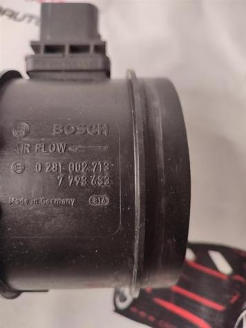 DEBIMETRO BMW Serie 5 E61 Touring 0281002713 diesel 2993 (03) - Foto 2
