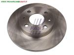 DISCO FRENO FIAT CINQUE / SEICENTO ANTERIORE SX/DX PIENA FT31002 Meccanica  &hellip;