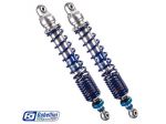 Ammortizzatori per Harley Davidson Fg Gubellini PR36 interasse 310 320 330 340