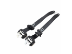 CINTURE POSTERIORI LANCIA Ypsilon 4° Serie 735577180 (1123)