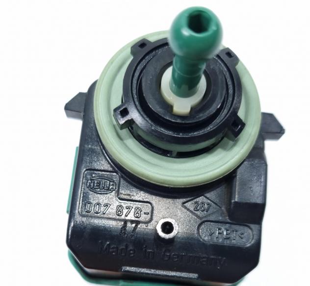 SENSORE REGOLAZIONE ALTEZZA FARO OPEL Vivaro Serie 8200501939 (14) - Foto 5