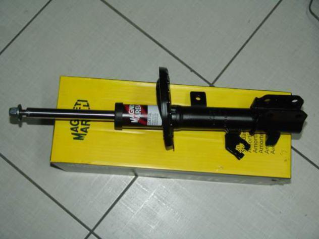 Ammortizzatori ant 543029u025 nissan note 06
