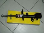 Ammortizzatori ant 543029u025 nissan note 06