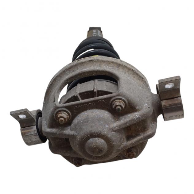 AMMORTIZZATORE POSTERIORE SX AUDI Q7 Serie (4LB) 7L8513029G (0515) - Foto 3