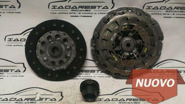 Kit Frizione Serie 3 E46- 5 E39- 7 E38 21211223621 - Foto 3