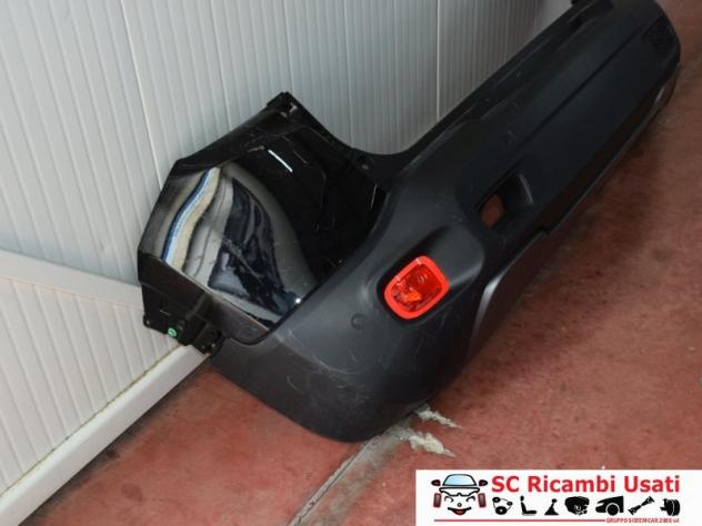 PARAURTI POSTERIORE JEEP Renegade Serie 52091901 (18) - Foto 5