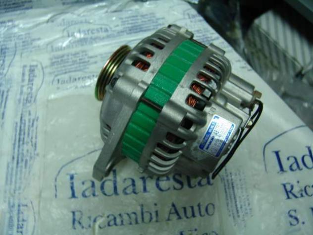 Alternatore mitsubishi colt 37300-33010 - Foto 2