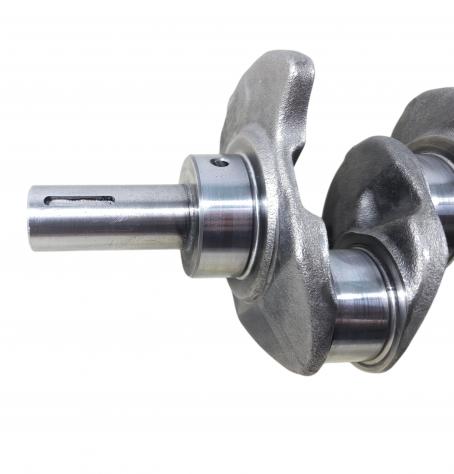 ALBERO MOTORE DR Evo Cross 4 Serie 3100400120 HFC4DB2-1D1 Diesel 2000 (22) - Foto 10