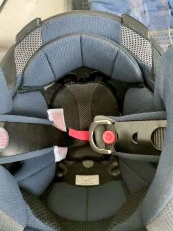 Arai sz r-vas taglia XL nero opaco - Foto 3