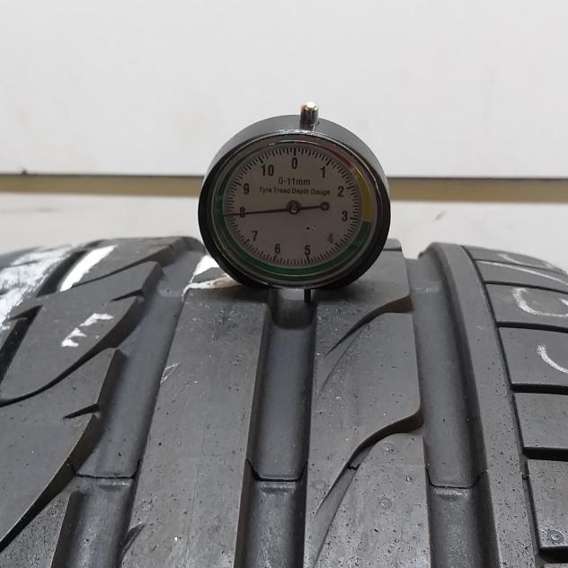 2 GOMME 225 35 18 BRIDGESTONE A50606 - Foto 3