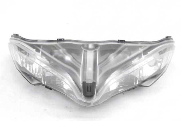 FARO ANTERIORE DUCATI MULTISTRADA 950 TOURING 52010322B HEADLIGHT ATTACCHI DANNEGGIATI