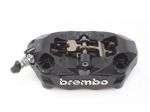 APRILIA TUONO 660 2B006452 PINZA FRENO ANTERIORE SINISTRA 21 - 25 FRONT LEF &hellip;