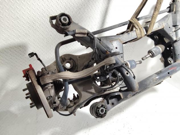 ASSALE POSTERIORE LAND ROVER Discovery Sport (L550) LR060772 204DTD Diesel 2000 (1418) - Foto 6