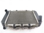 KYMCO XCITING 400 S 19010LKF5E0B RADIATORE 19 - 20 RADIATOR