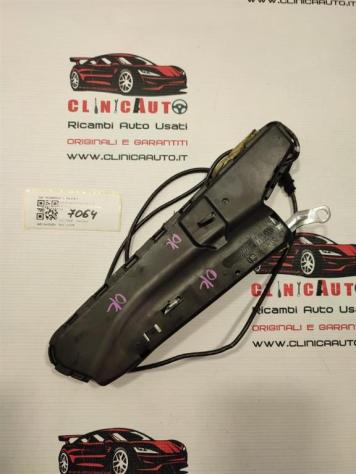 AIRBAG SEDILE SINISTRO VOLKSWAGEN Golf 6 Berlina 5K4880241 (0812) - Foto 2