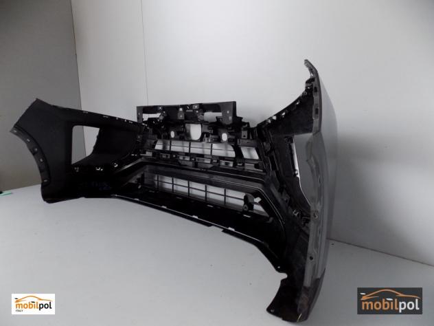 Mitsubishi Eclipse Cross - Paraurti anteriore (grigio) - 10610 - Foto 6