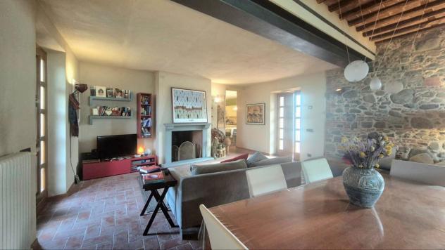 Rustico in vendita a Marlia - Capannori 180 mq Rif: 1444818 - Foto 6