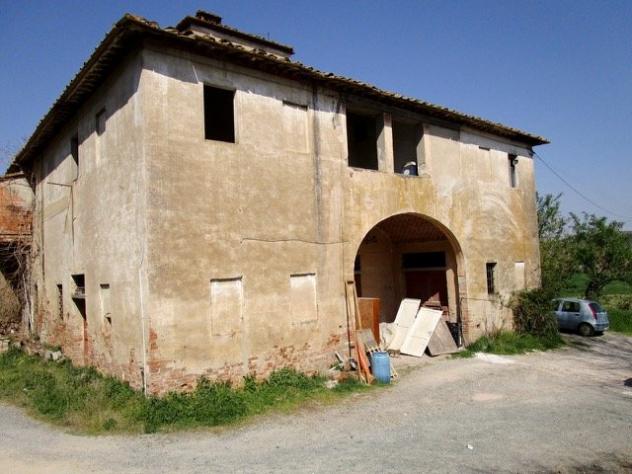 Rustico in vendita a Peccioli 750 mq Rif: 560127 - Foto 2