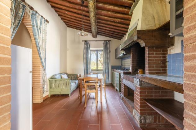 Casale in vendita a Poggibonsi - Foto 13
