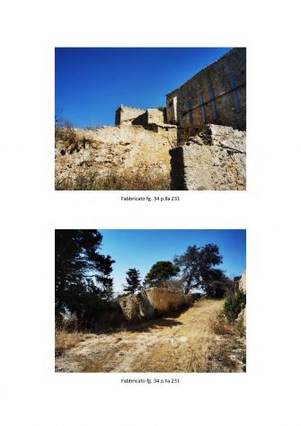 Terreno in Località Ragosia Comune di Valderice - Foto 4