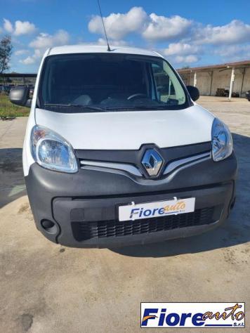 RENAULT KANGOO 1.5 DCI R-LINK TOM TOM - Foto 5