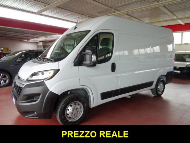 CITROEN Jumper 33 Q.LI BlueHDi 140 S&S PM-TN Furgone Edition rif. 23914217