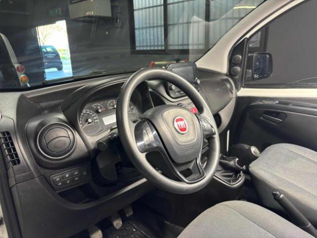 FIAT Fiorino 1.3 MJT 80CV Cargo - Foto 9