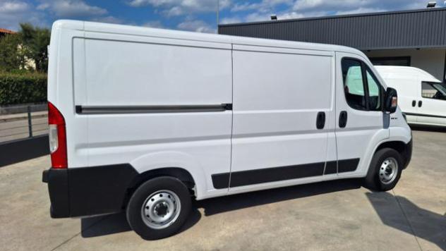 FIAT Ducato 33 2.3 MJT 120CV PM-TN Furgone N°GF377 rif. 23963495 - Foto 10