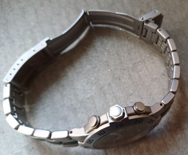 Orologio Cronografo BREIL TRIBE Marker 6809770726. - Foto 5