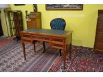 Scrivania da centro cm. 120 cm. stile Luigi XVI