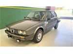 Alfa Romeo Alfetta 2000 2.0 Quadrifoglio ORO - Pronta!