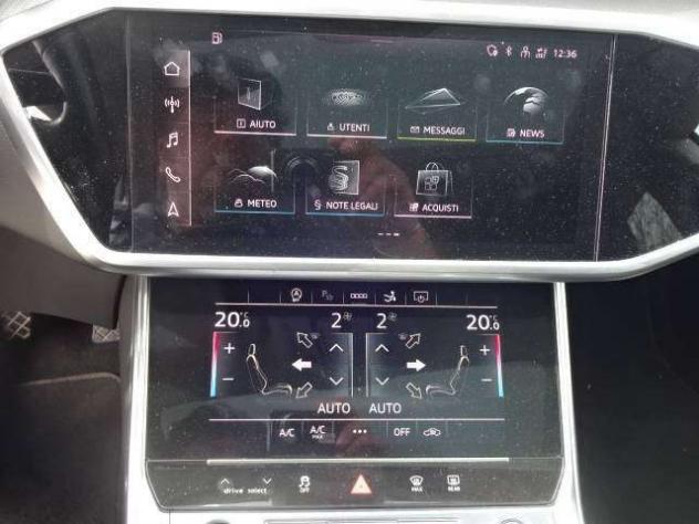 AUDI A7 Sportback 45 3.0 tdi mhev Business plus quattro s- rif. 23901880 - Foto 10